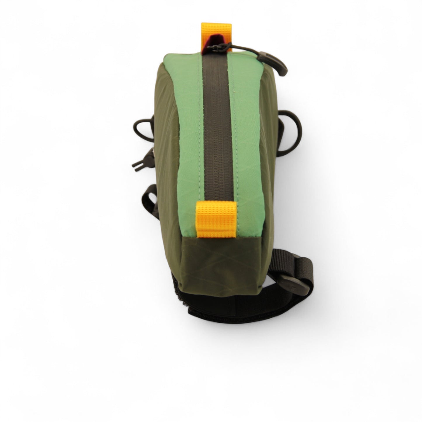 Topówka, Torba na ramę 1,2L Top Tube Bag TTB15