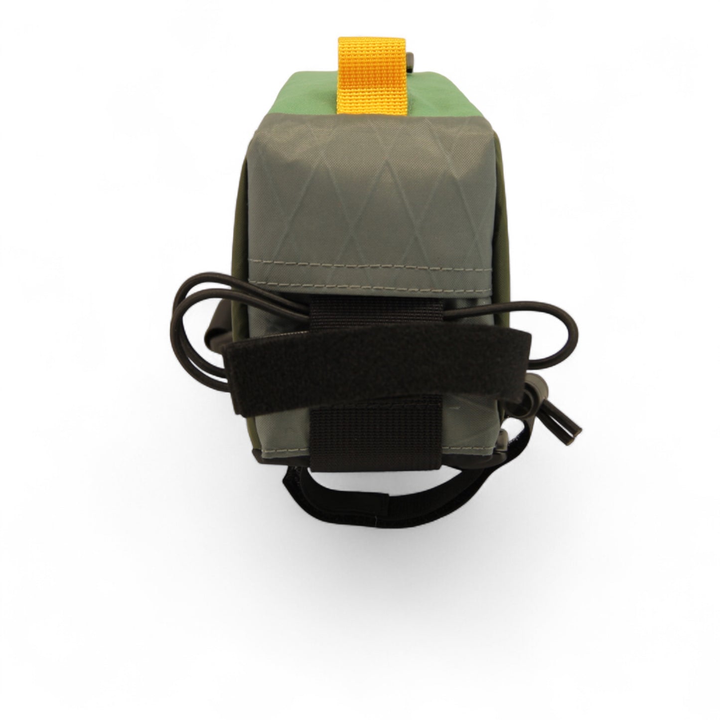 Topówka, Torba na ramę 1,2L Top Tube Bag TTB15