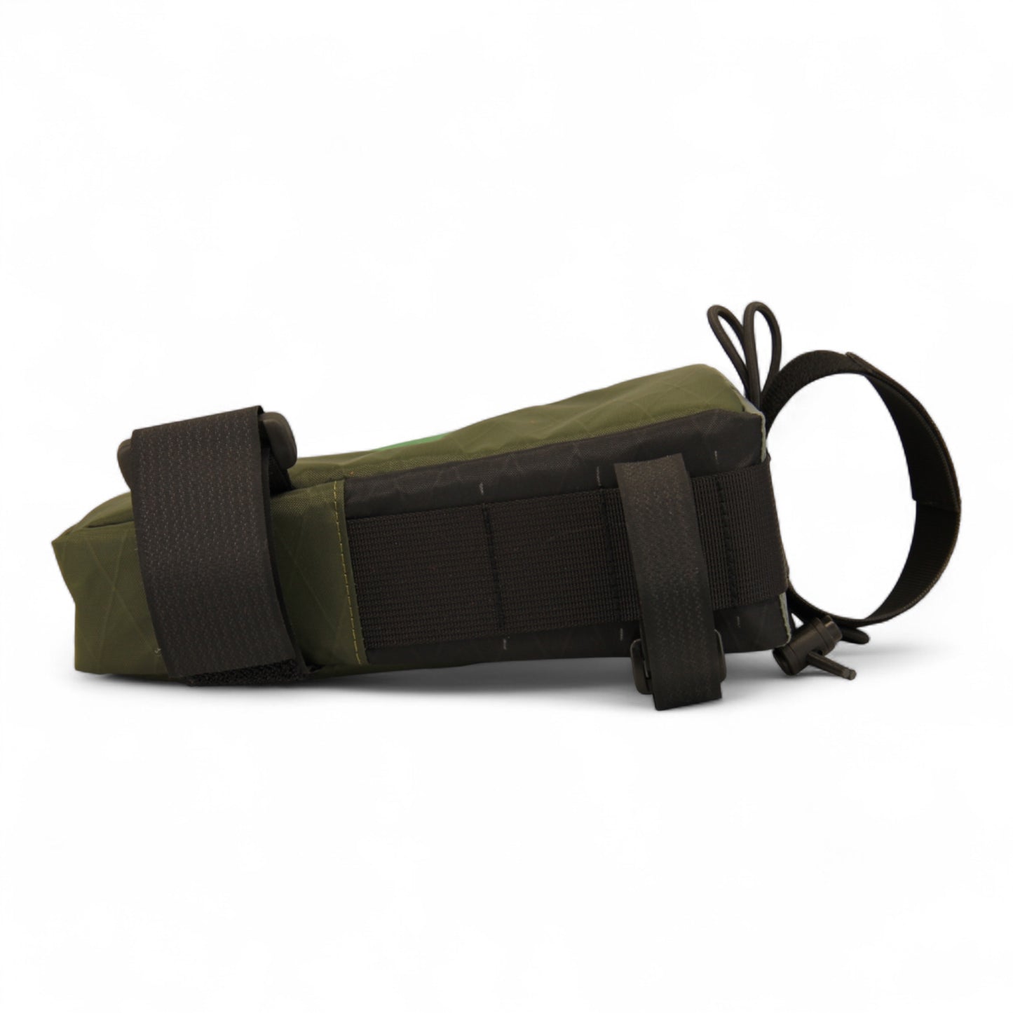 Topówka, Torba na ramę 1,2L Top Tube Bag TTB15