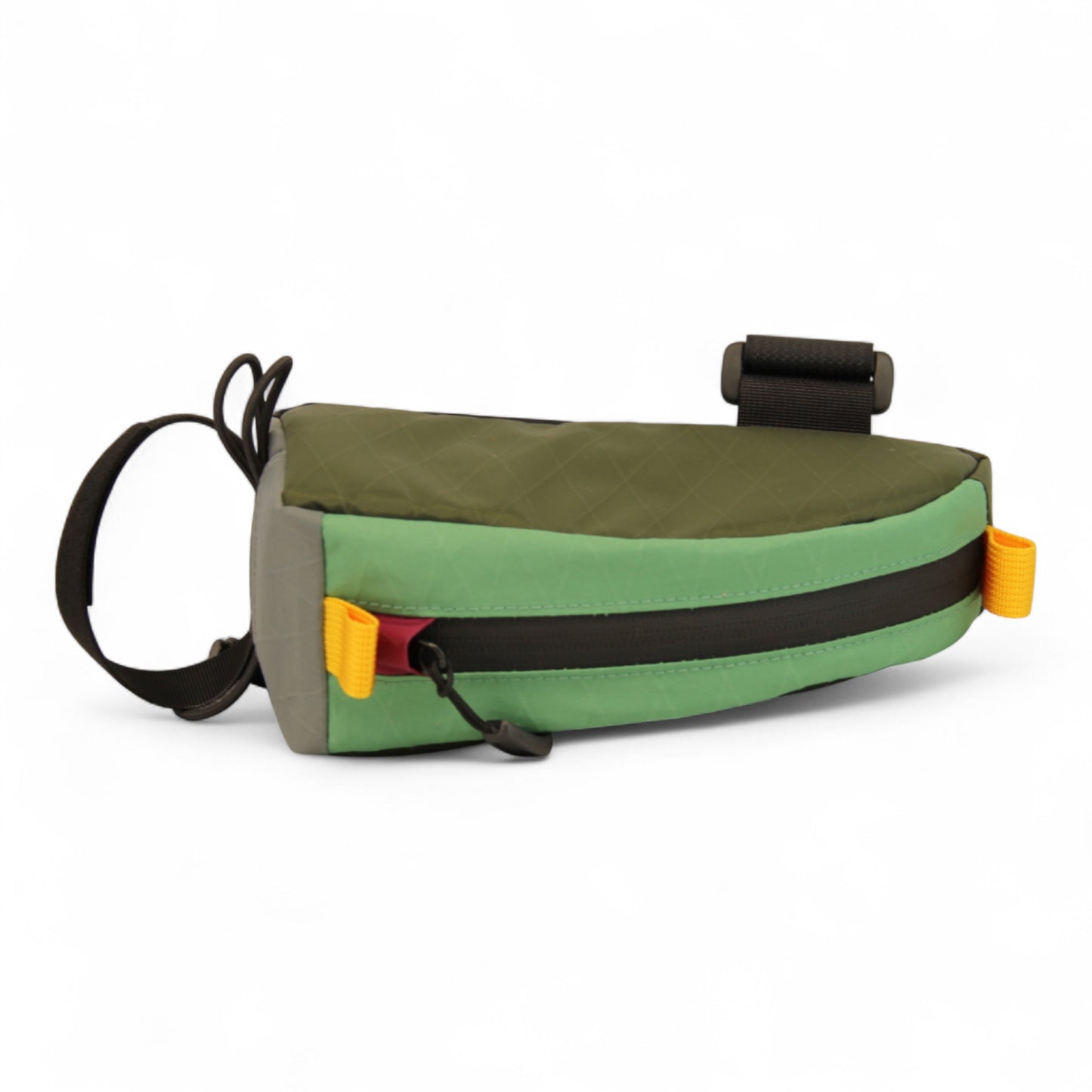 Topówka, Torba na ramę 1,2L Top Tube Bag TTB15