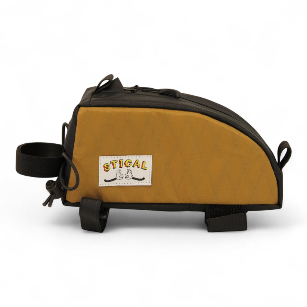 Top tube, Frame bag 1.2L Top Tube Bag TTB17