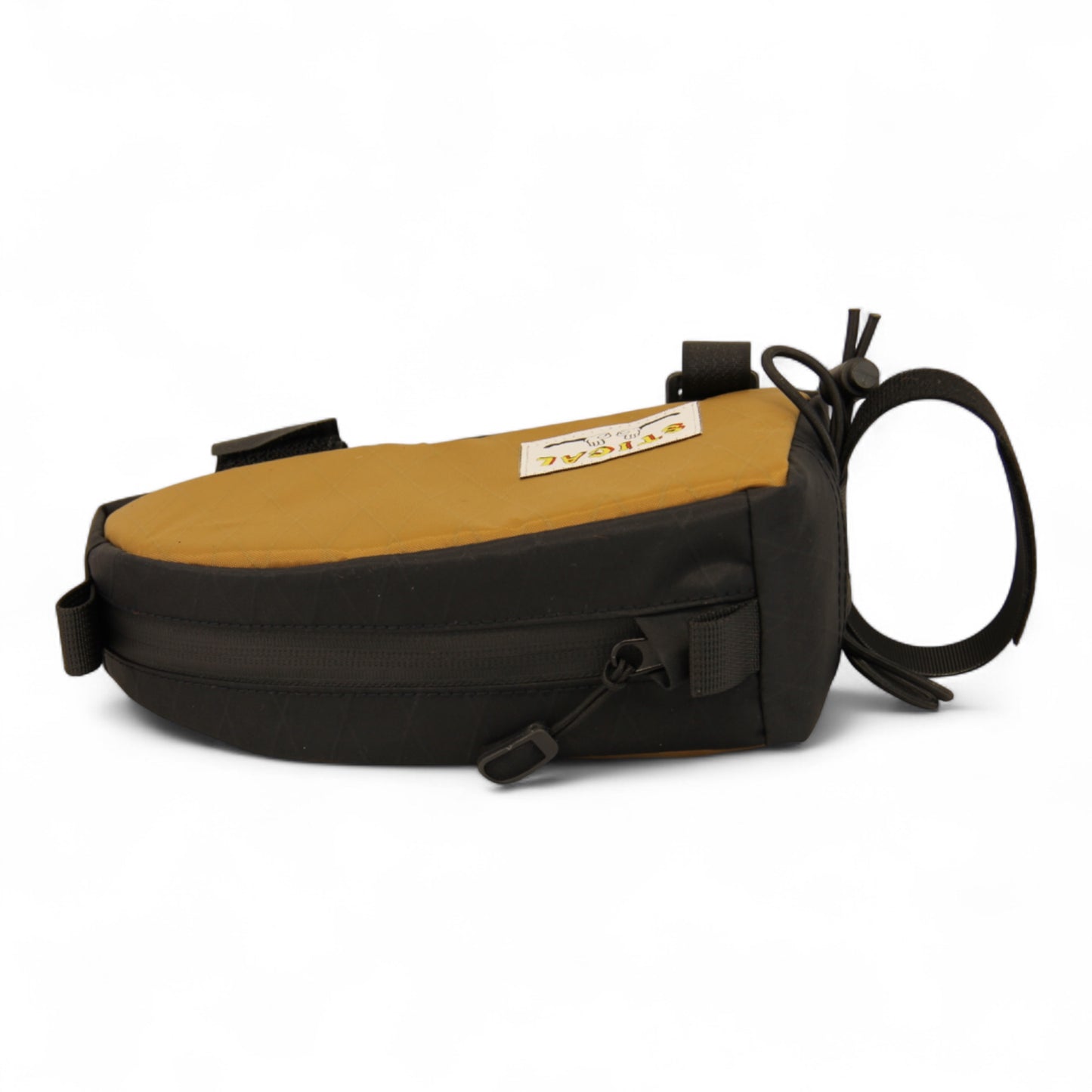 Topówka, Torba na ramę 1,2L Top Tube Bag TTB17