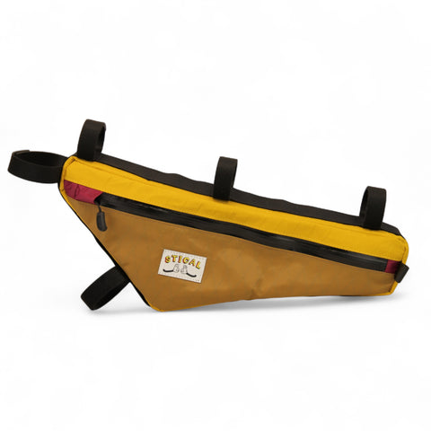 Torba w ramę 2,1 L - Half Frame Bag HFB4