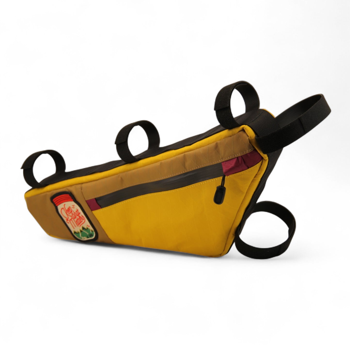 Torba w ramę 2,1 L - Half Frame Bag HFB4