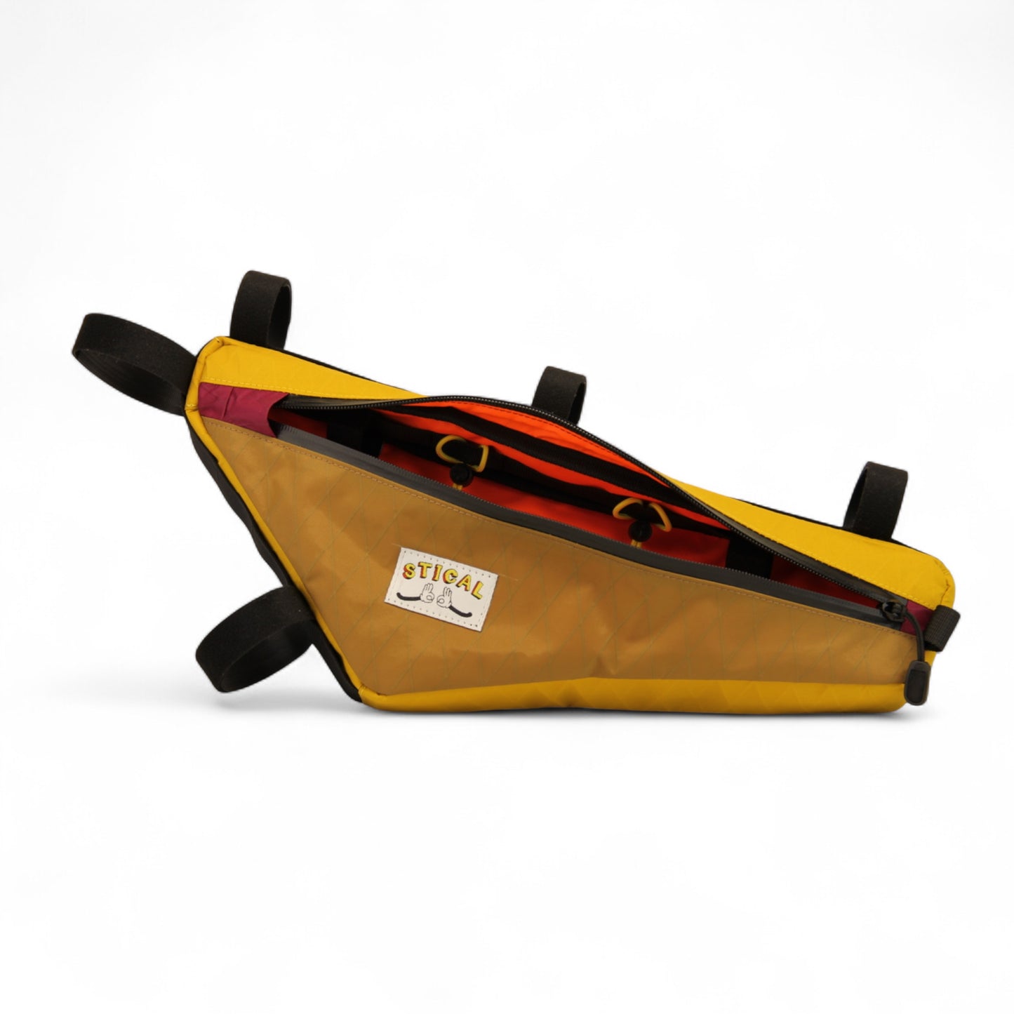 Torba w ramę 2,1 L - Half Frame Bag HFB4