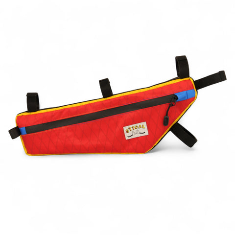 Torba w ramę 2,1 L - Half Frame Bag HFB(A)2