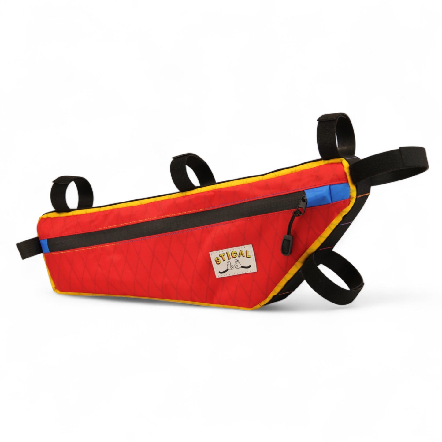 Torba w ramę 2,1 L - Half Frame Bag HFB(A)2