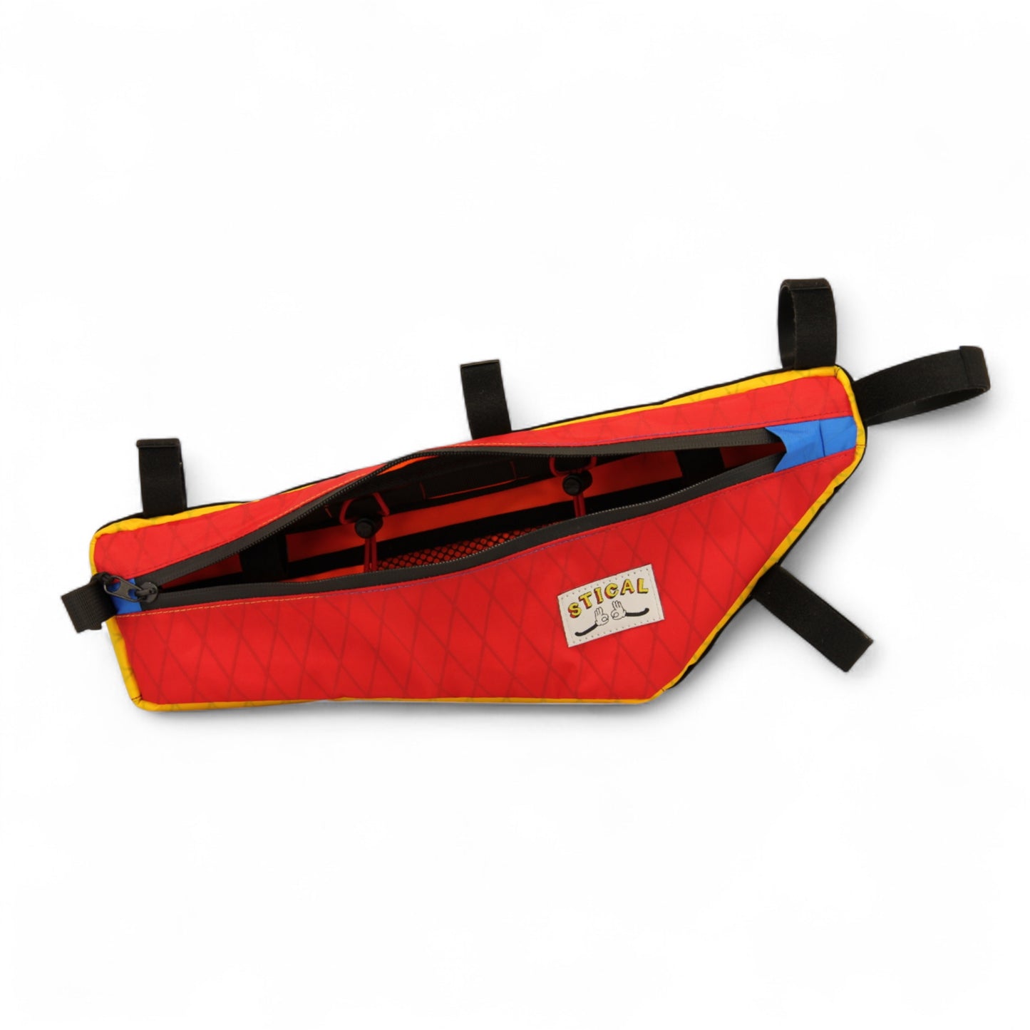 Torba w ramę 2,1 L - Half Frame Bag HFB(A)2