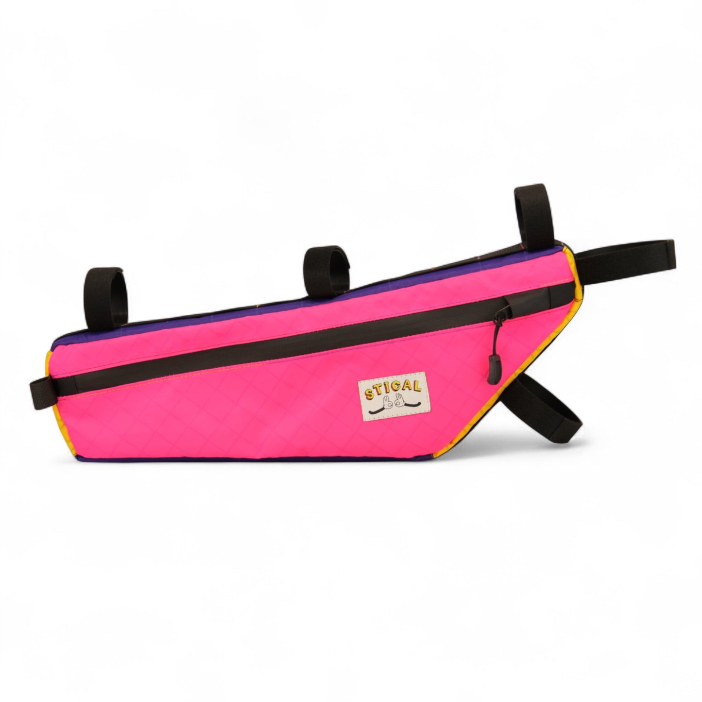 Torba w ramę 2,1 L - Half Frame Bag HFB(A)1