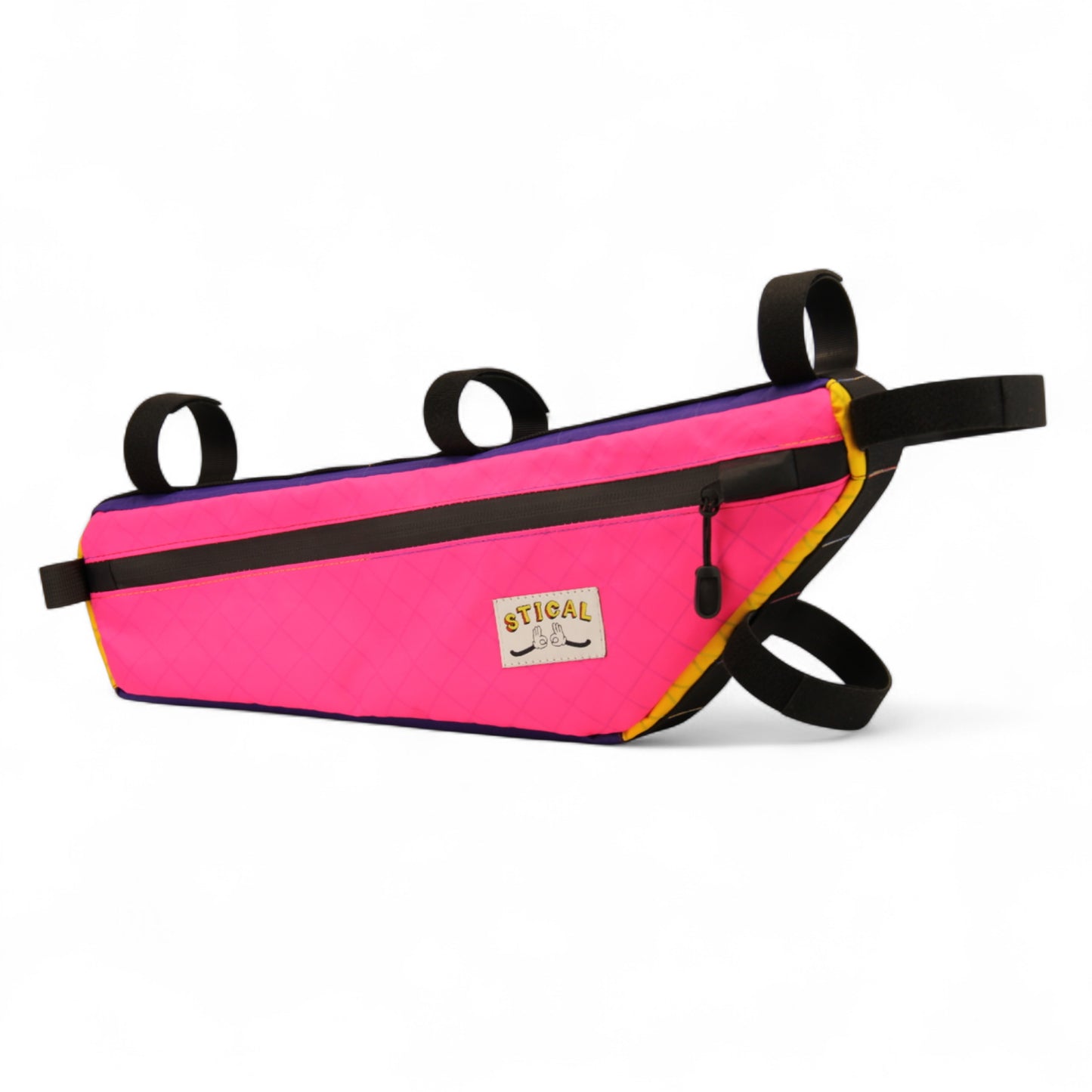 Torba w ramę 2,1 L - Half Frame Bag HFB(A)1