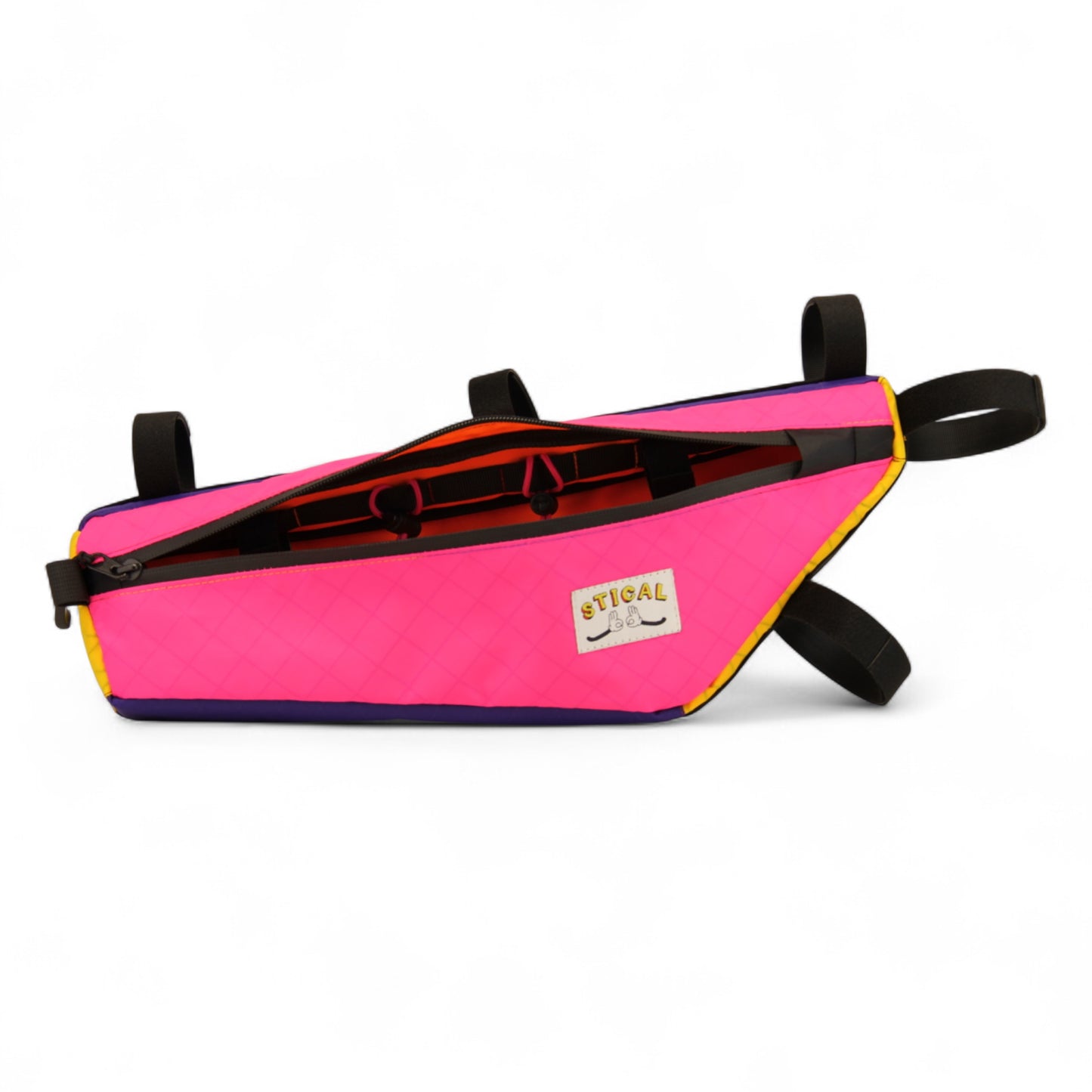 Torba w ramę 2,1 L - Half Frame Bag HFB(A)1