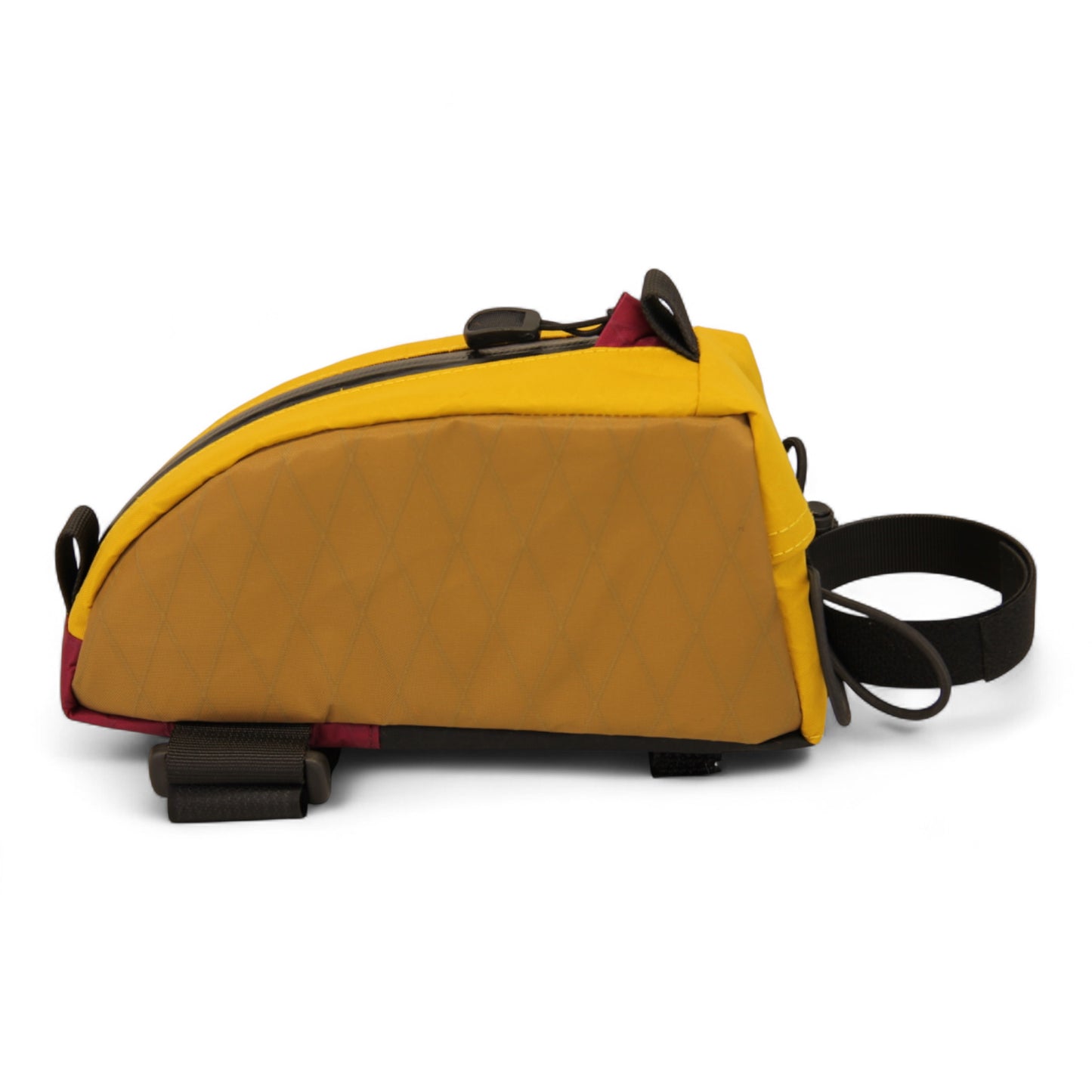 Topówka, Torba na ramę 1,2L Top Tube Bag TTB18