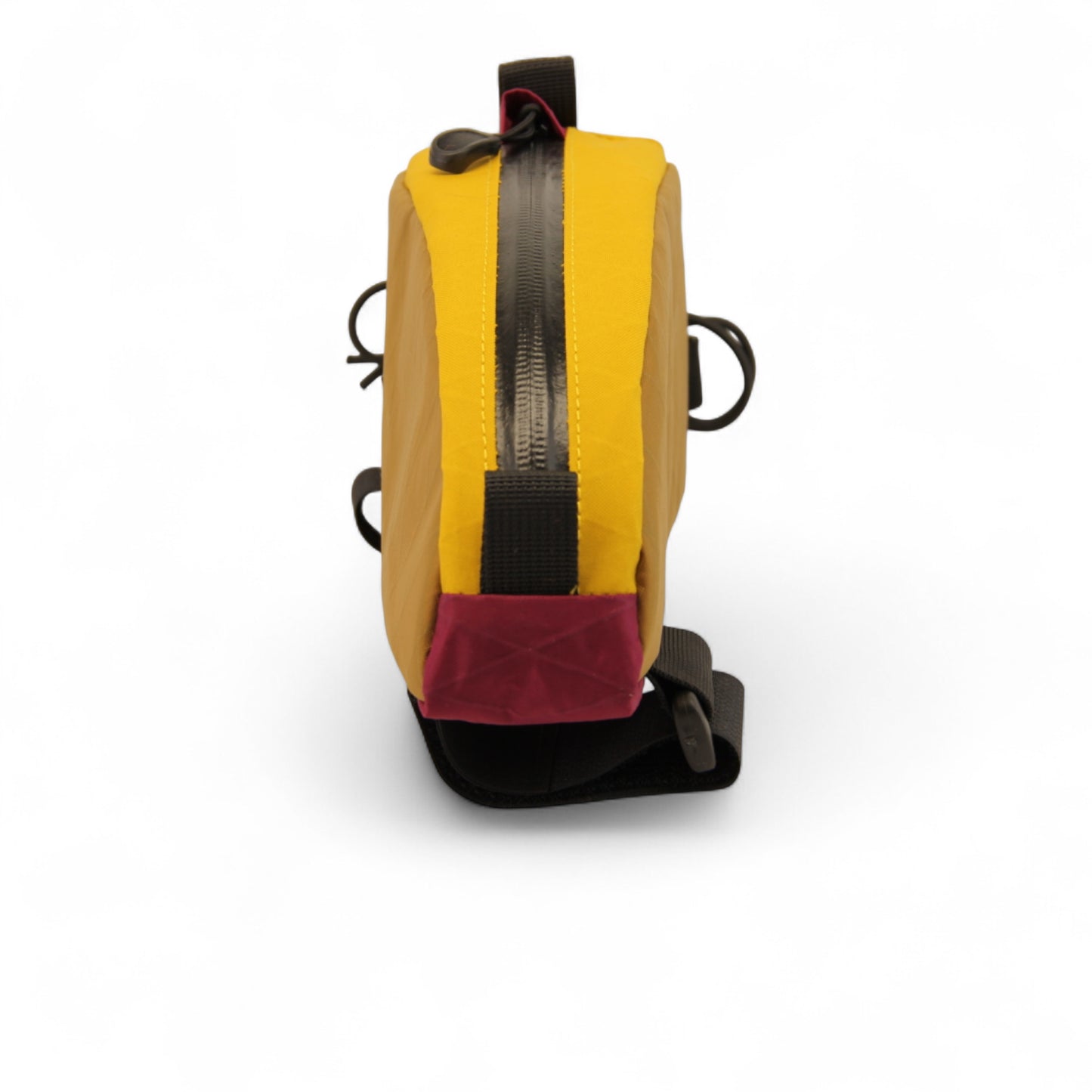 Topówka, Torba na ramę 1,2L Top Tube Bag TTB18