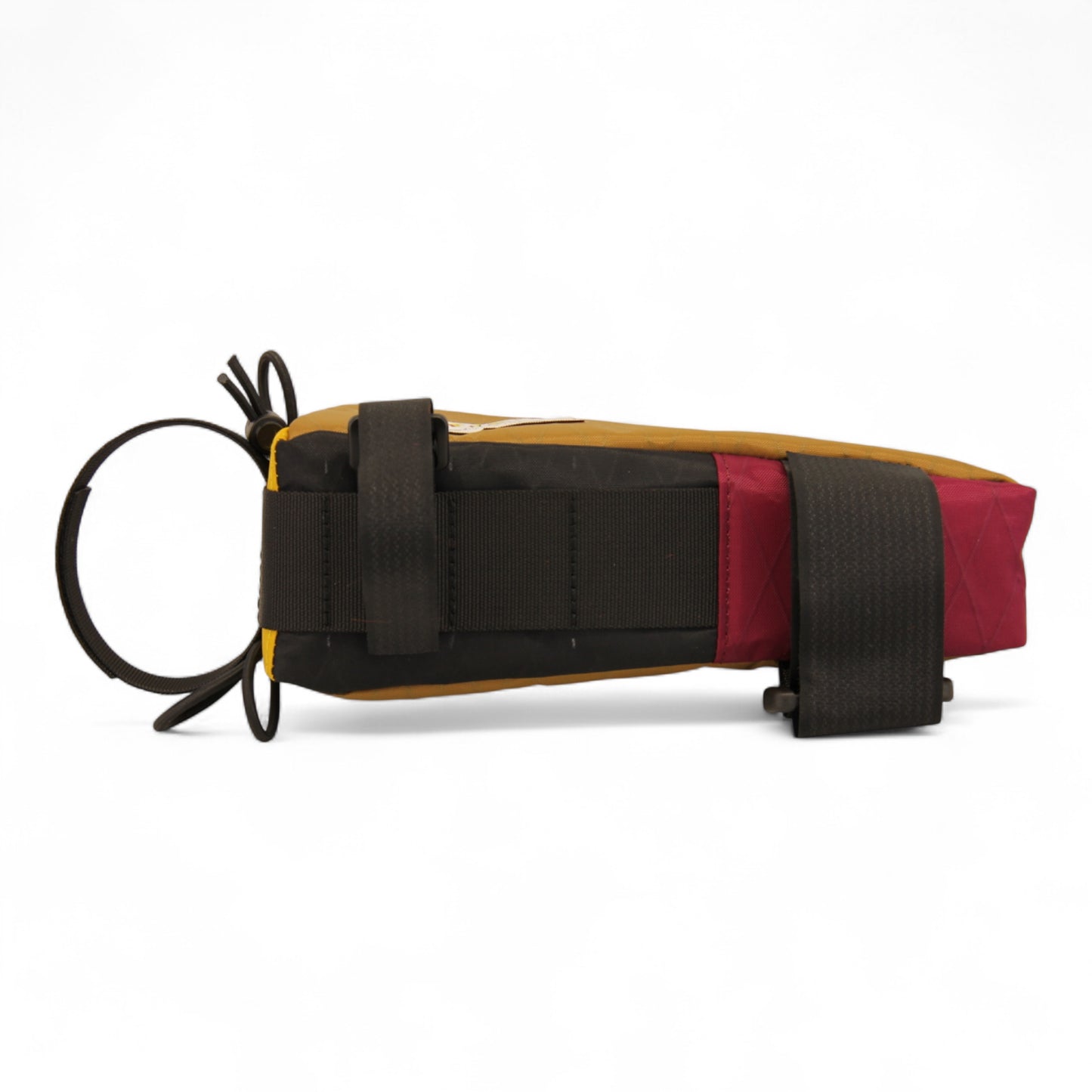 Topówka, Torba na ramę 1,2L Top Tube Bag TTB18