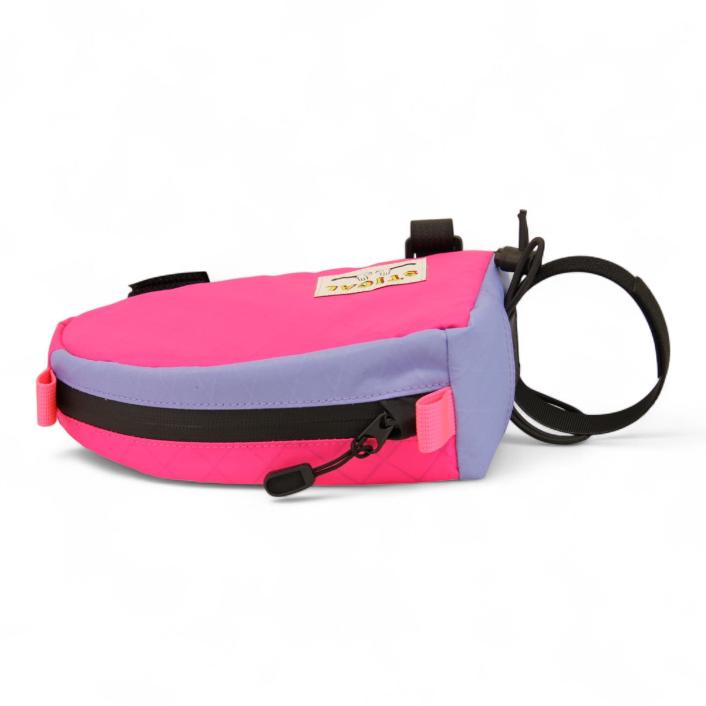 Oberrohrtasche 1,2L Oberrohrtasche TTB14