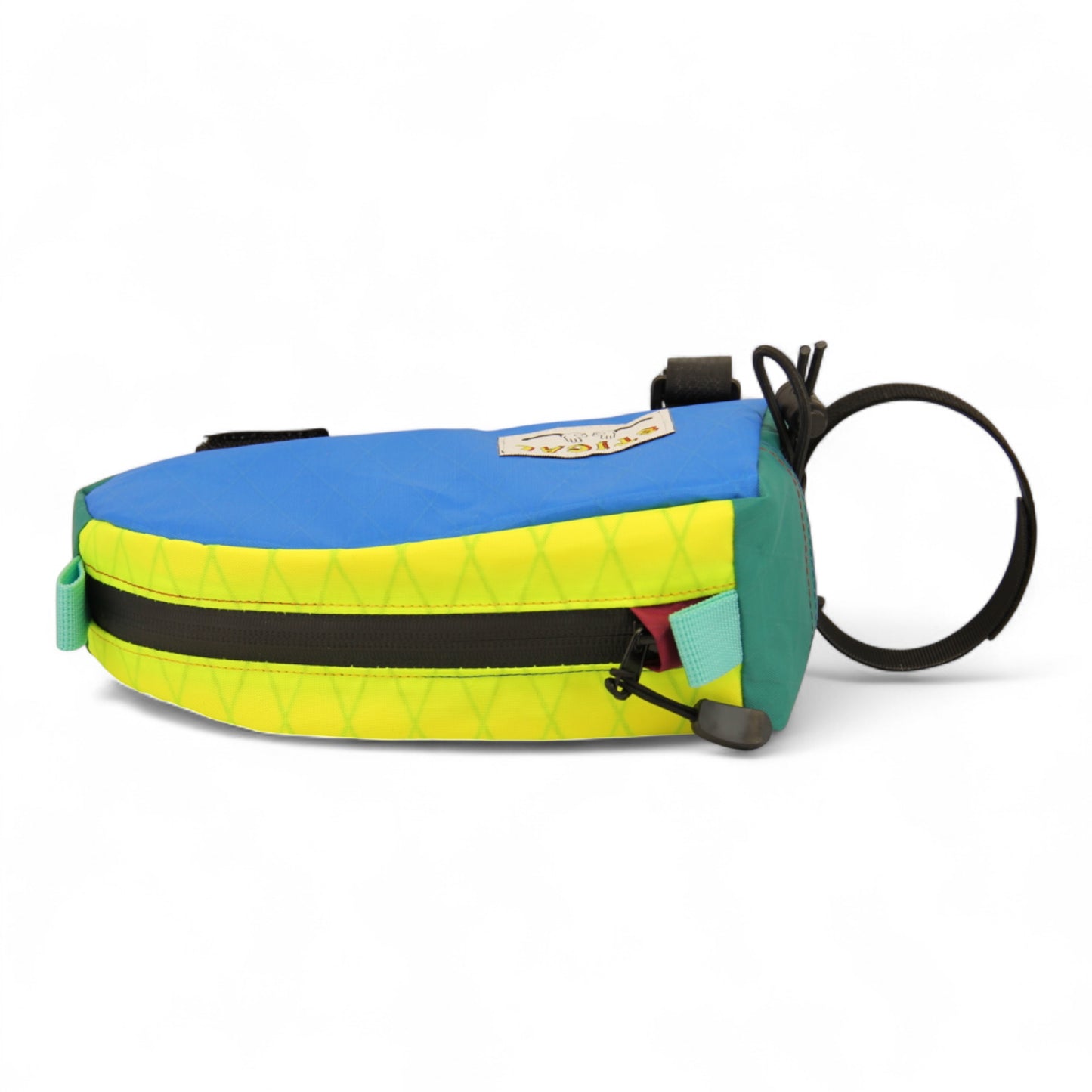 Oberrohrtasche 1,2L Oberrohrtasche TTB8
