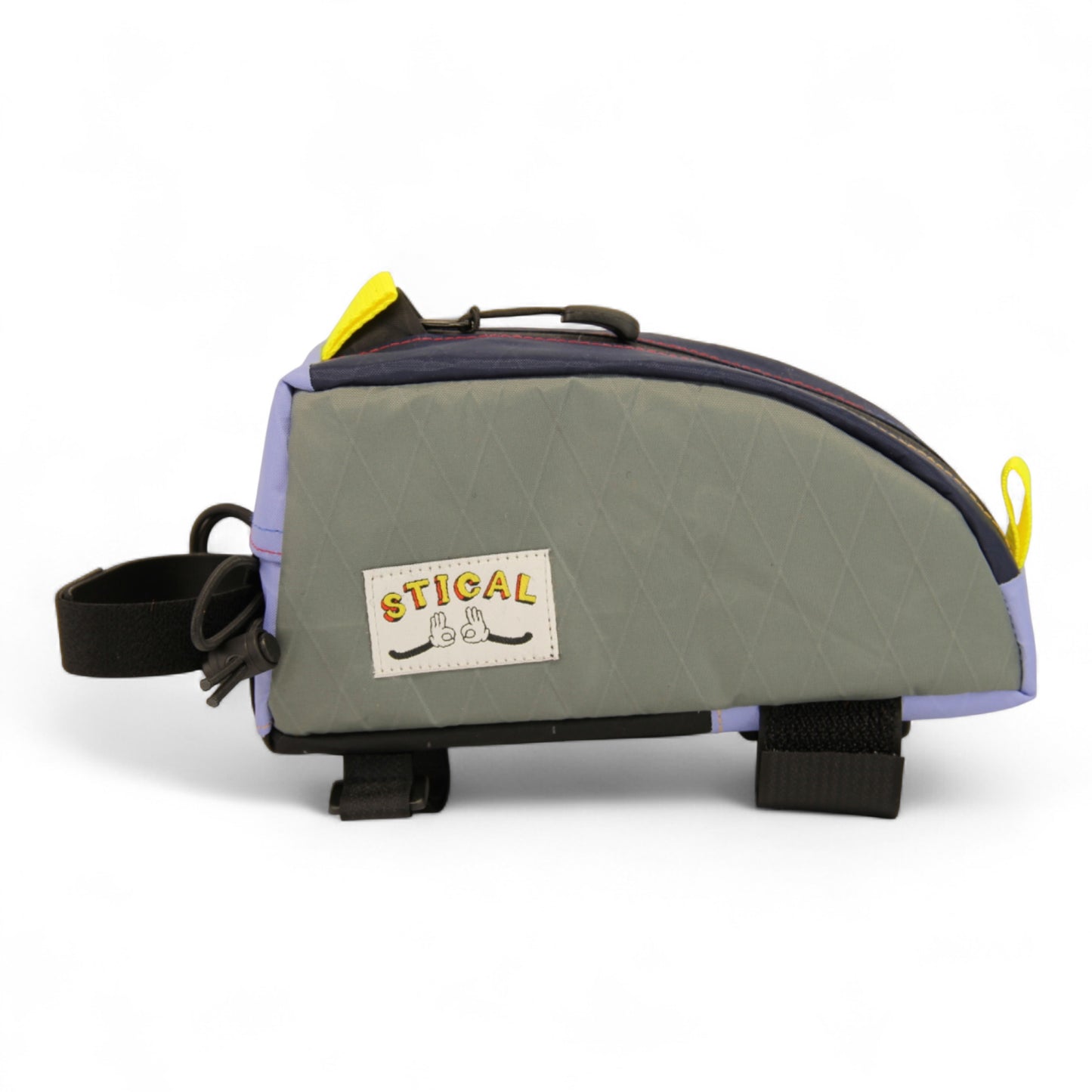 Oberrohrtasche 1,2L Oberrohrtasche TTB13