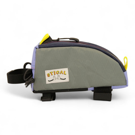 Oberrohrtasche 1,2L Oberrohrtasche TTB13