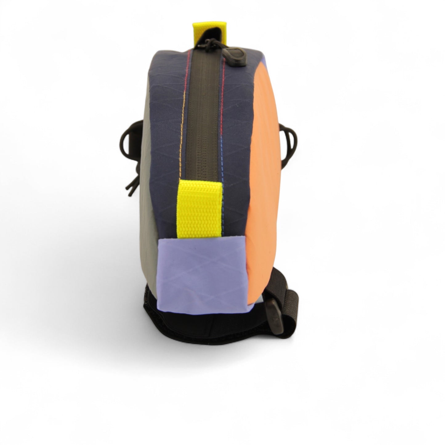 Oberrohrtasche 1,2L Oberrohrtasche TTB13