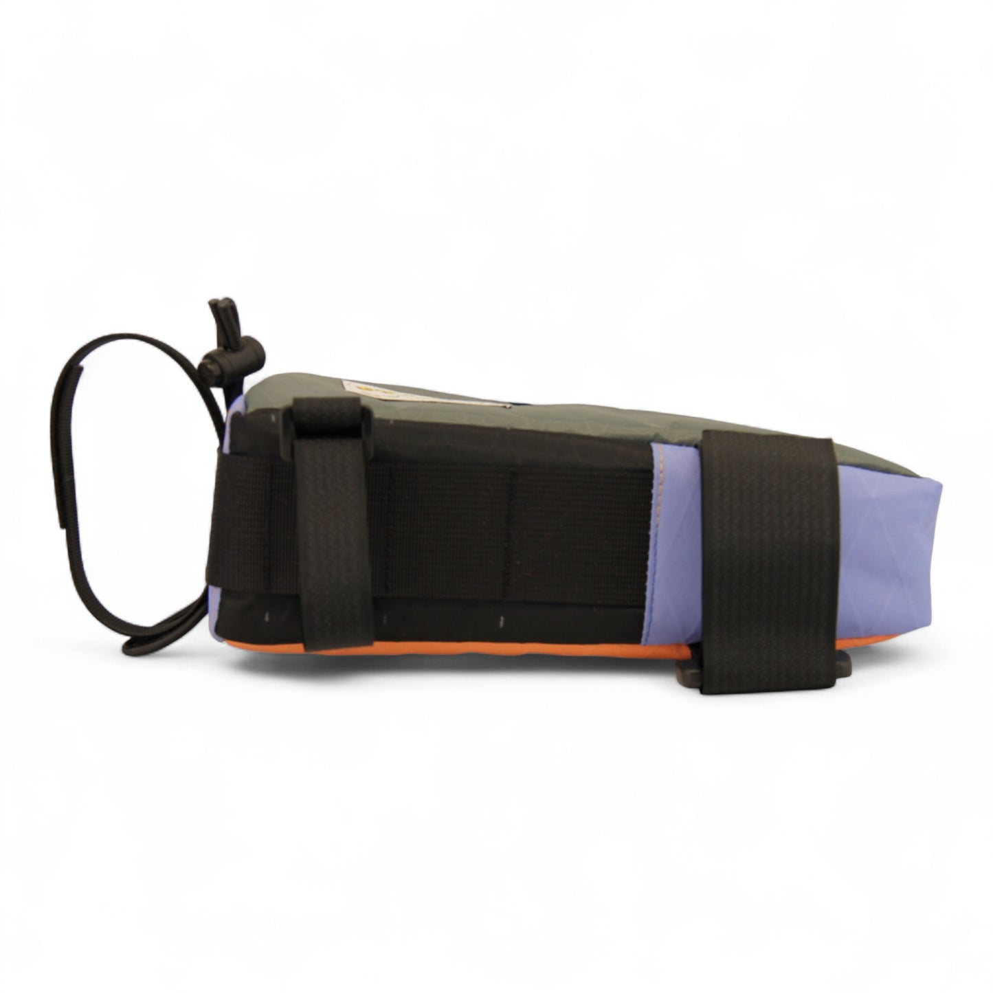 Oberrohrtasche 1,2L Oberrohrtasche TTB13