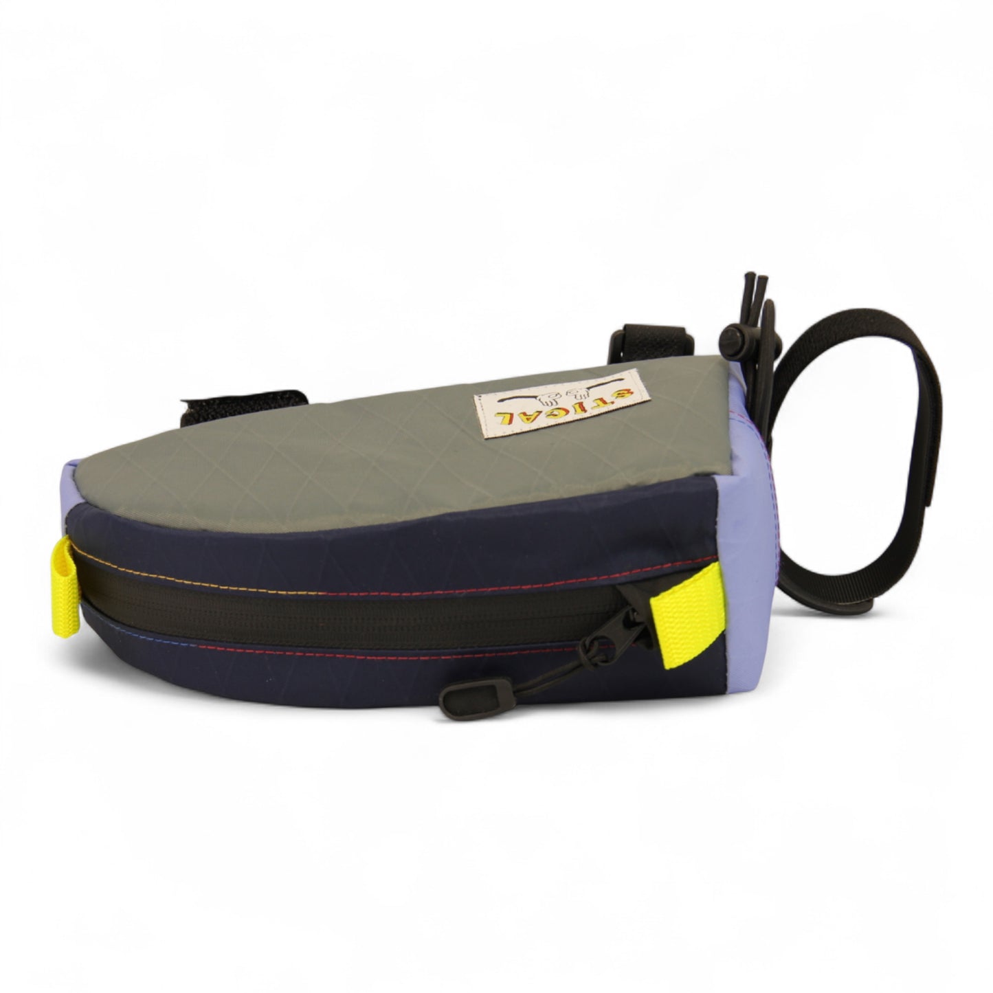 Oberrohrtasche 1,2L Oberrohrtasche TTB13