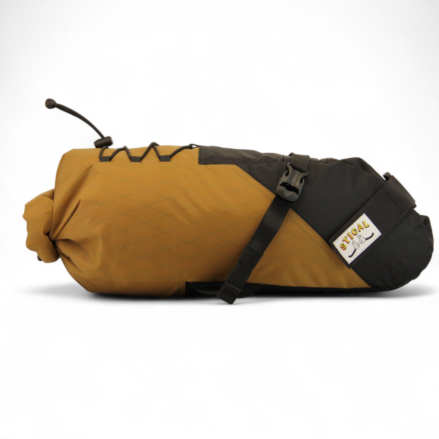 Podsiodłówka 9L - Torba podsiodłowa, Seat Bag, SB13