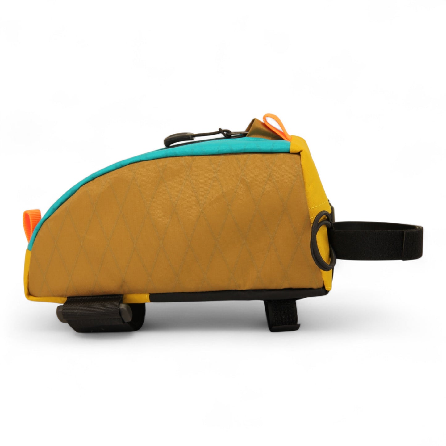 Topówka, Torba na ramę 1,2L Top Tube Bag TTB16