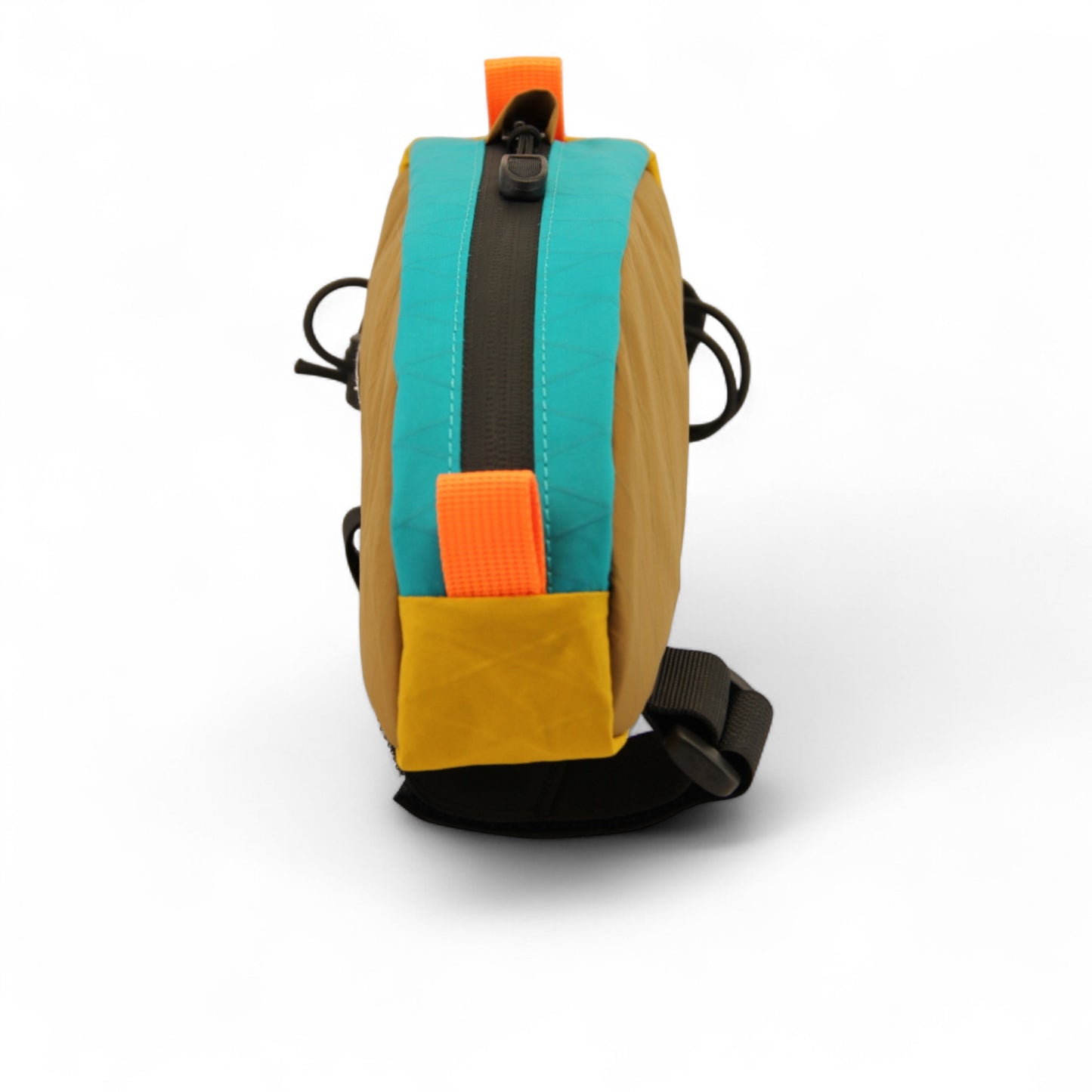 Topówka, Torba na ramę 1,2L Top Tube Bag TTB16