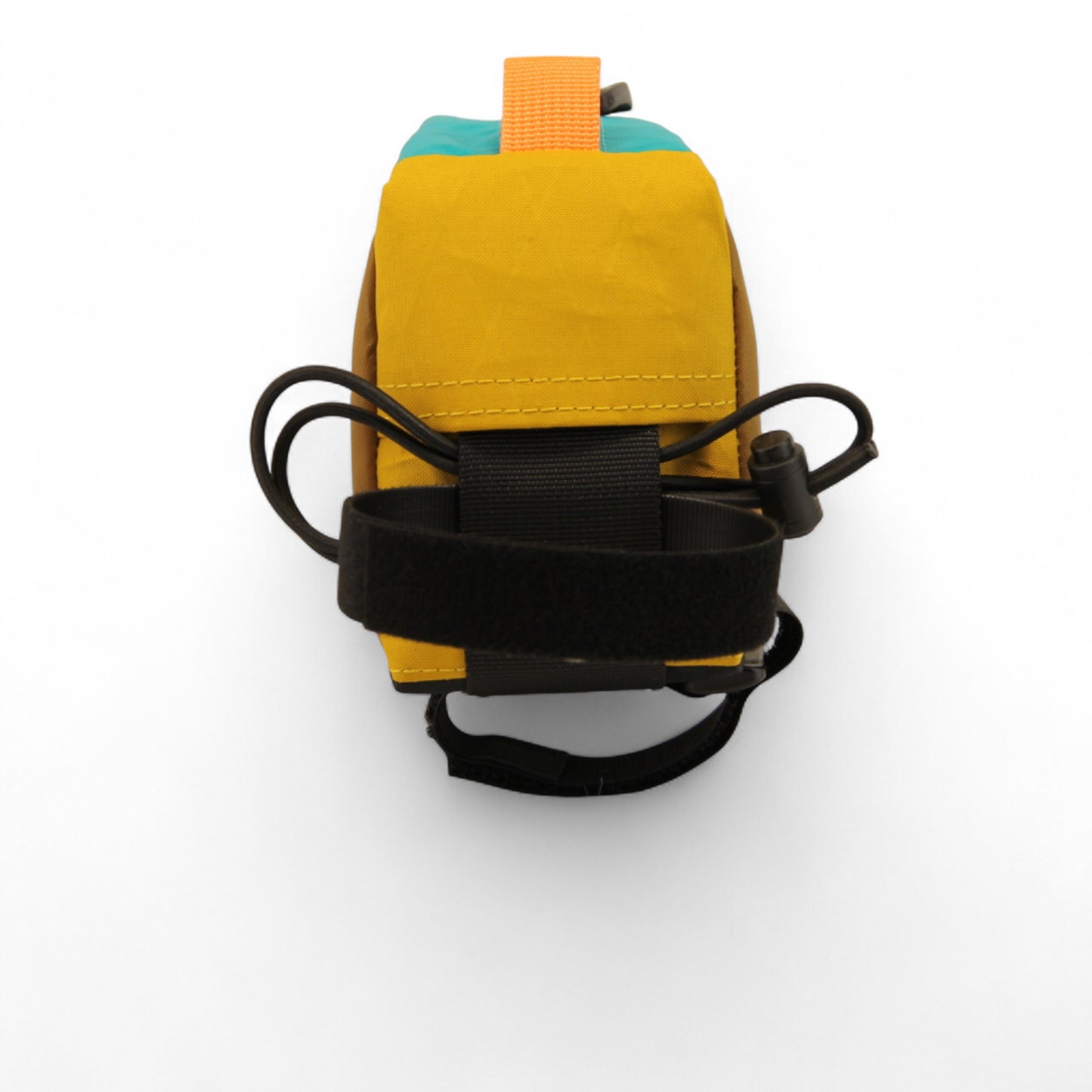 Topówka, Torba na ramę 1,2L Top Tube Bag TTB16