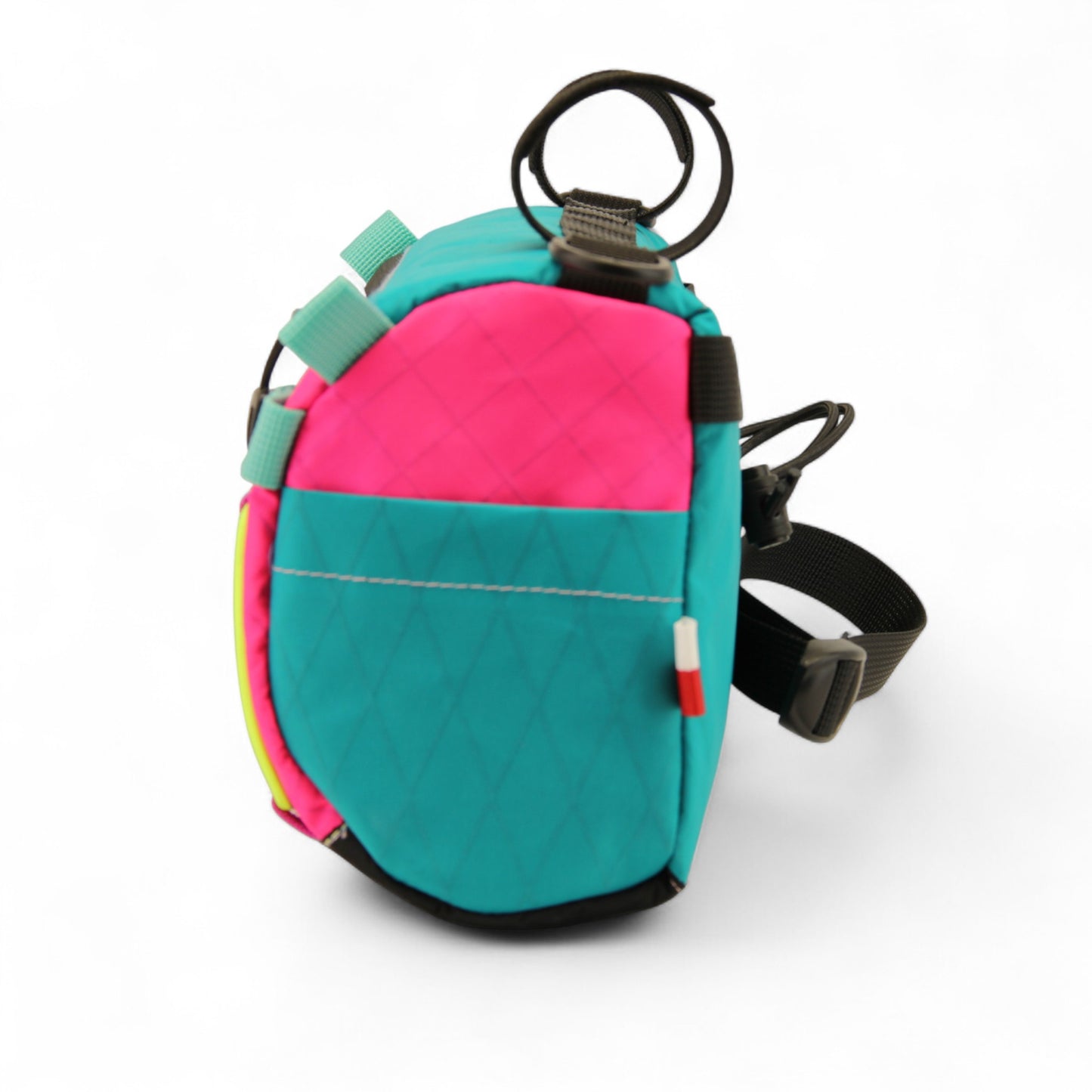 Torba na kierownicę - 3,4L, Stical, Gravel, Bikepacking, X-pac®, HB29