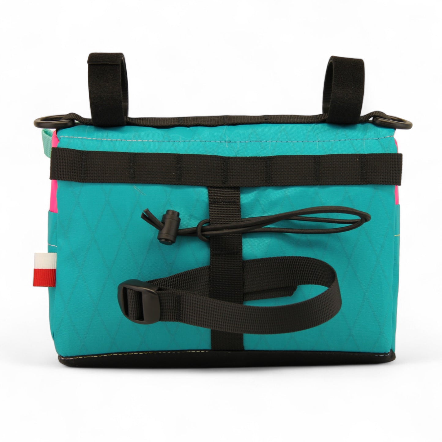 Torba na kierownicę - 3,4L, Stical, Gravel, Bikepacking, X-pac®, HB29