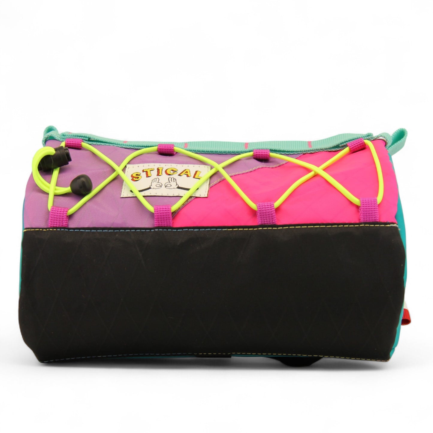 Torba na kierownicę - 3,4L, Stical, Gravel, Bikepacking, X-pac®, HB29