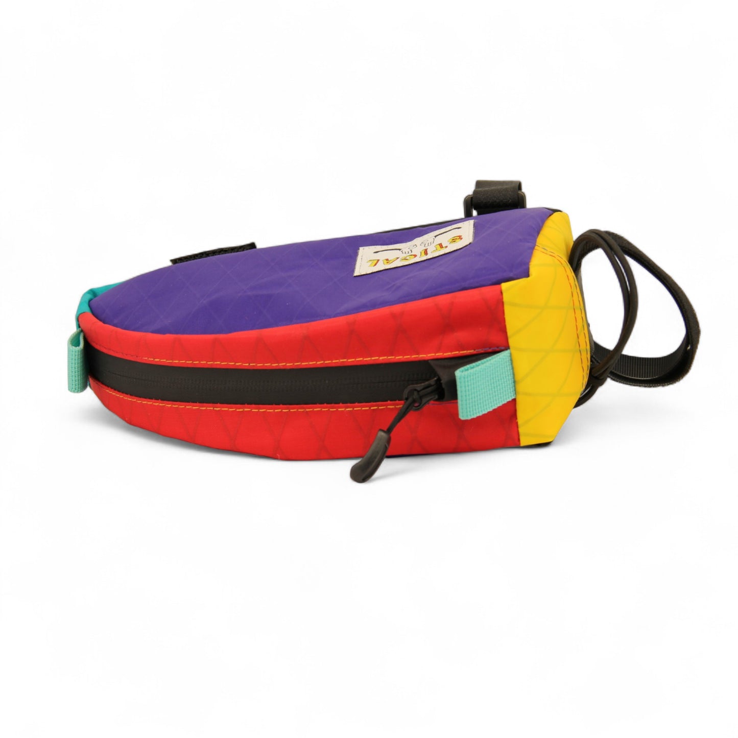 Top Tube Bag 1.2L Top Tube Bag TTB3