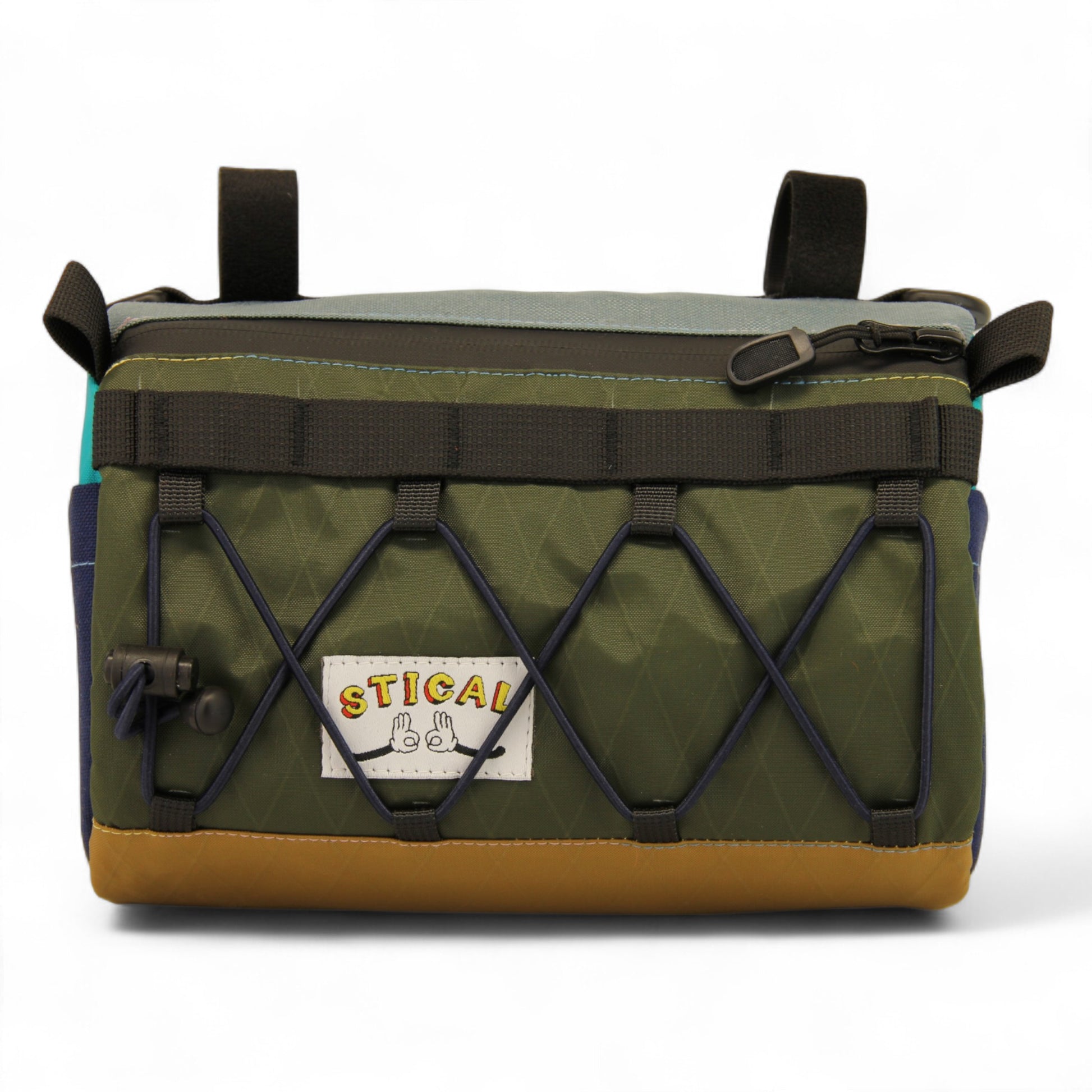 Lenkertasche