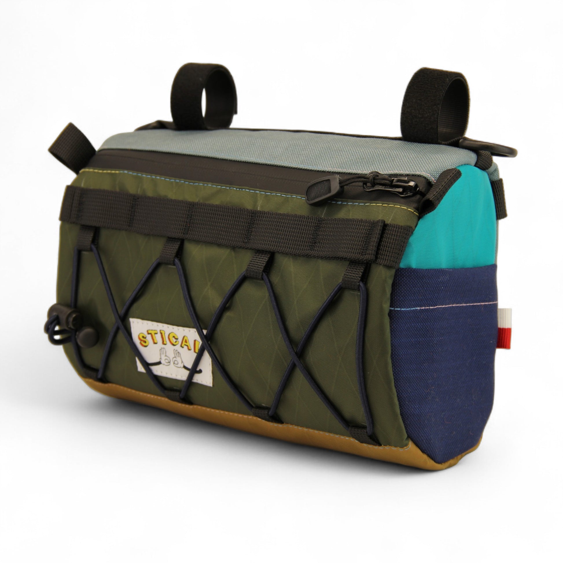 lenkertaschen bikepacking Lenkertasche