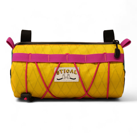 Torba na kierownicę 