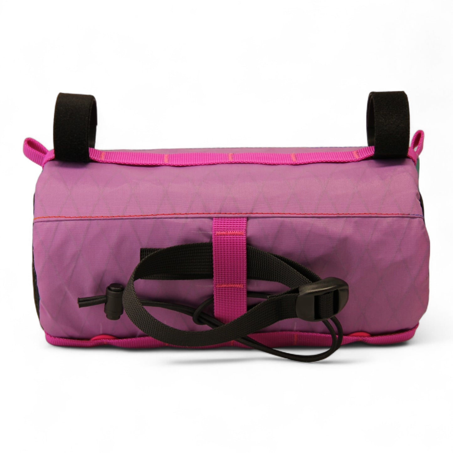 Torba na kierownicę "Beczka" - Stical, Gravel, Bikepacking, X-pac®