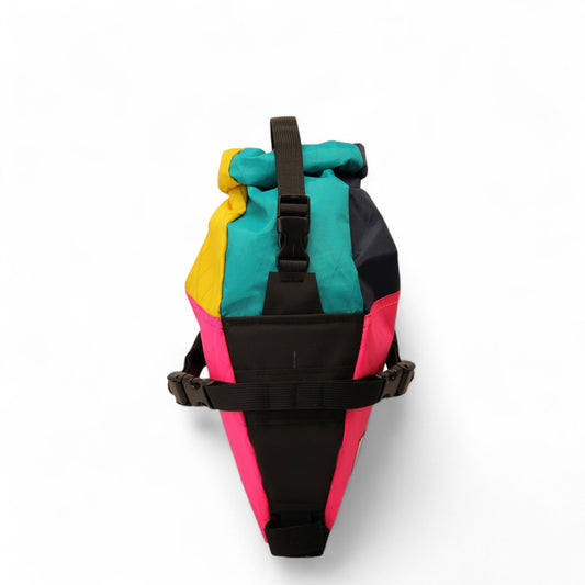 Podsiodłówka "Mała" - Torba podsiodłowa, Seat Bag