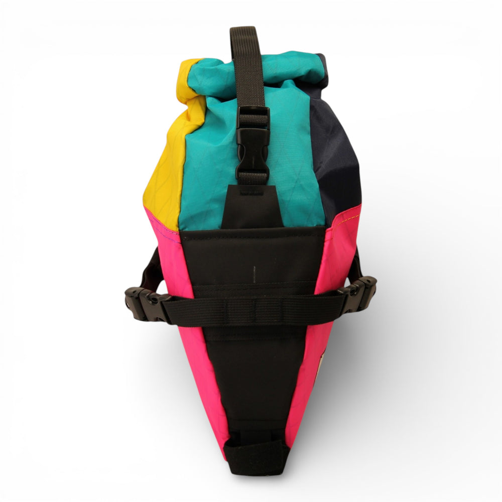 Satteltasche 4L - Satteltasche, Seat Bag, SBM8