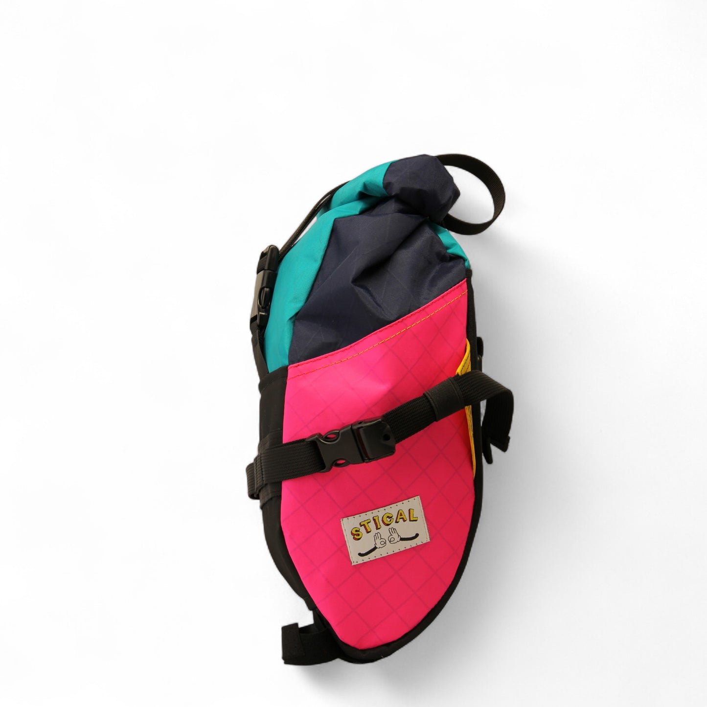 Podsiodłówka "Mała" - Torba podsiodłowa, Seat Bag