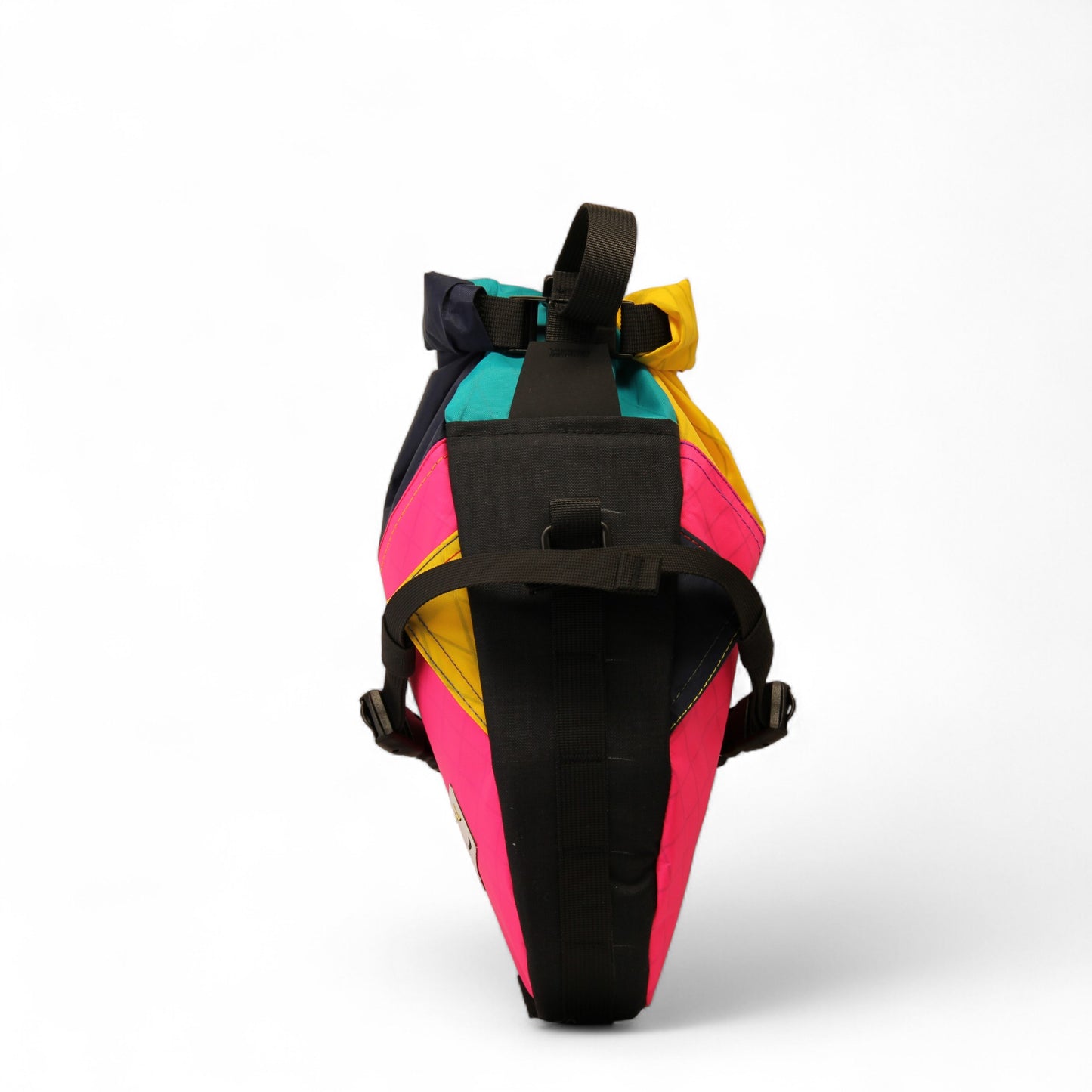 Podsiodłówka "Mała" - Torba podsiodłowa, Seat Bag