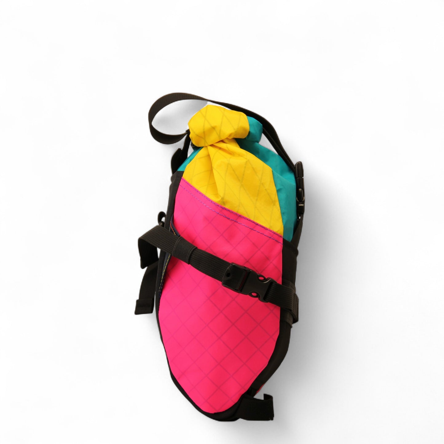 Podsiodłówka "Mała" - Torba podsiodłowa, Seat Bag