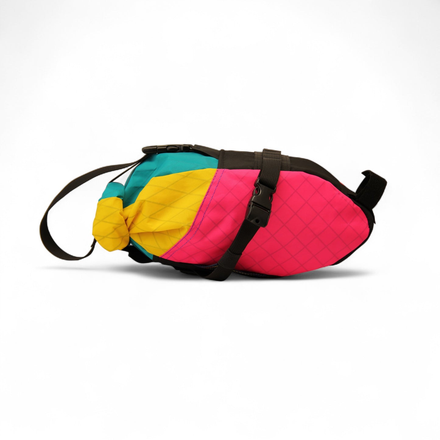 Podsiodłówka "Mała" - Torba podsiodłowa, Seat Bag