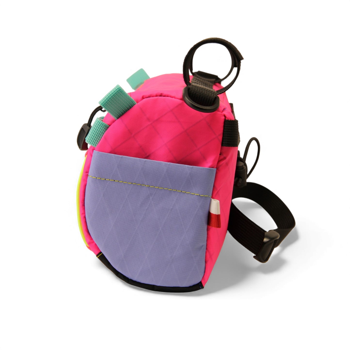 Lenkertasche - 3,4L, Stical, Gravel, Bikepacking, X-pac®, HB14