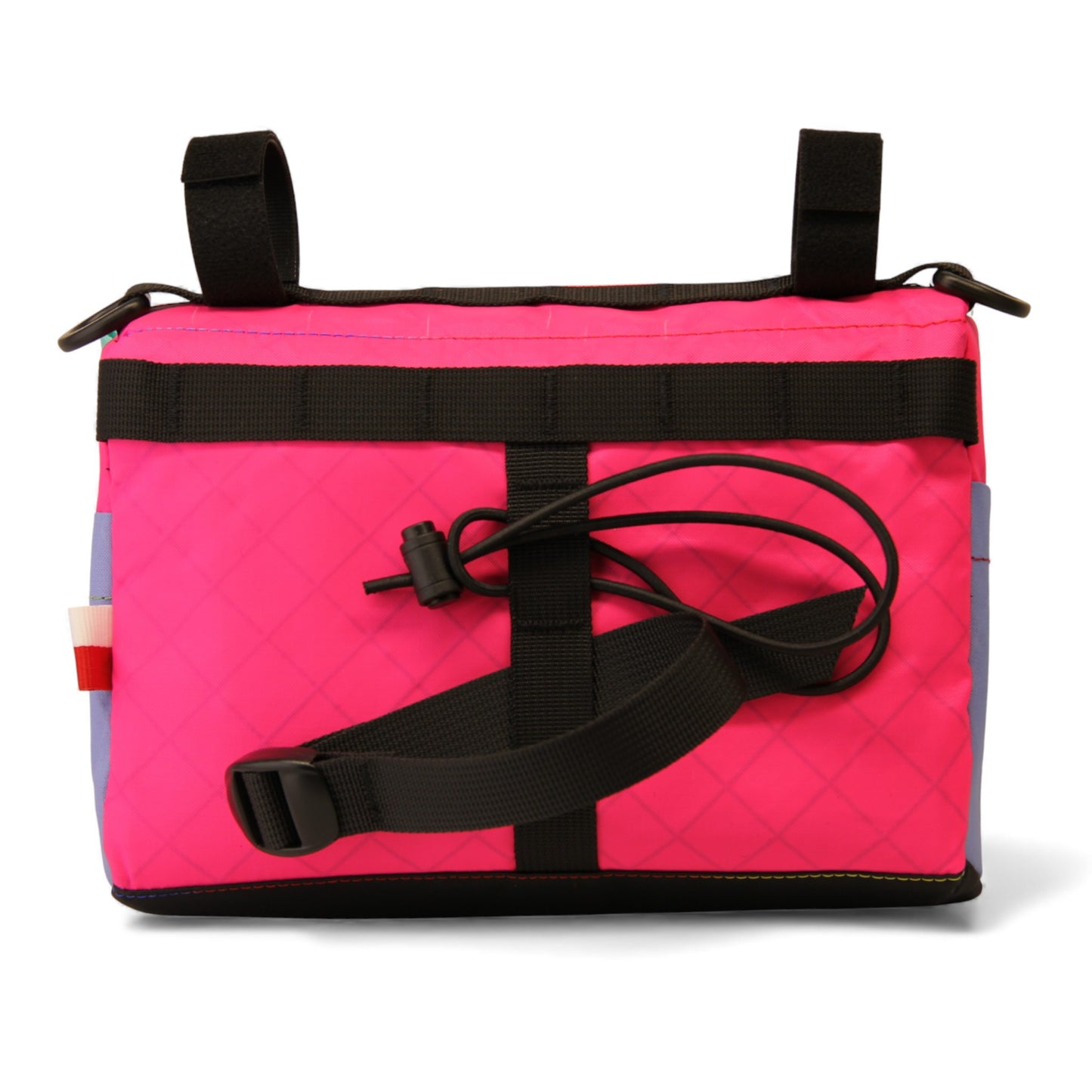 Lenkertasche - 3,4L, Stical, Gravel, Bikepacking, X-pac®, HB14