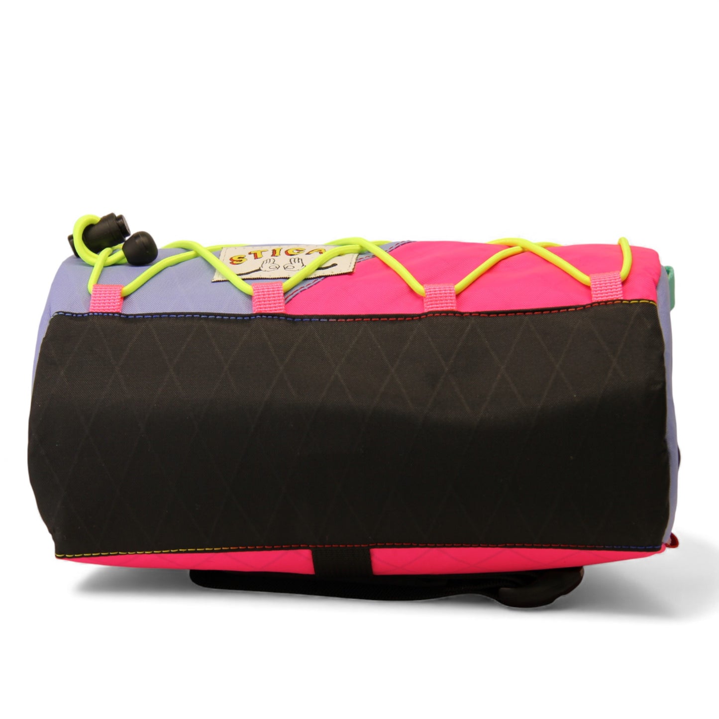 Lenkertasche - 3,4L, Stical, Gravel, Bikepacking, X-pac®, HB14