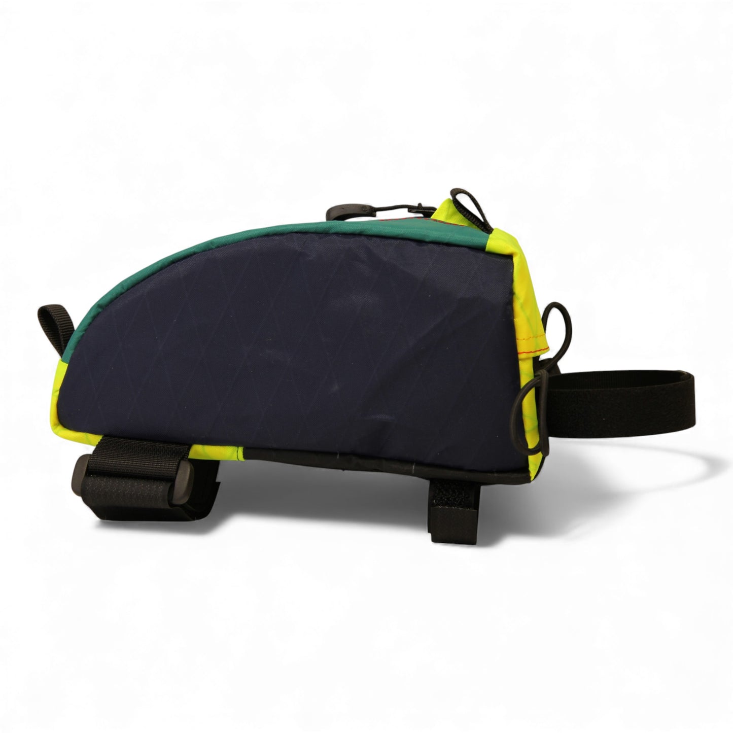 Topówka, Torba na ramę 1,2L Top Tube Bag TTB11