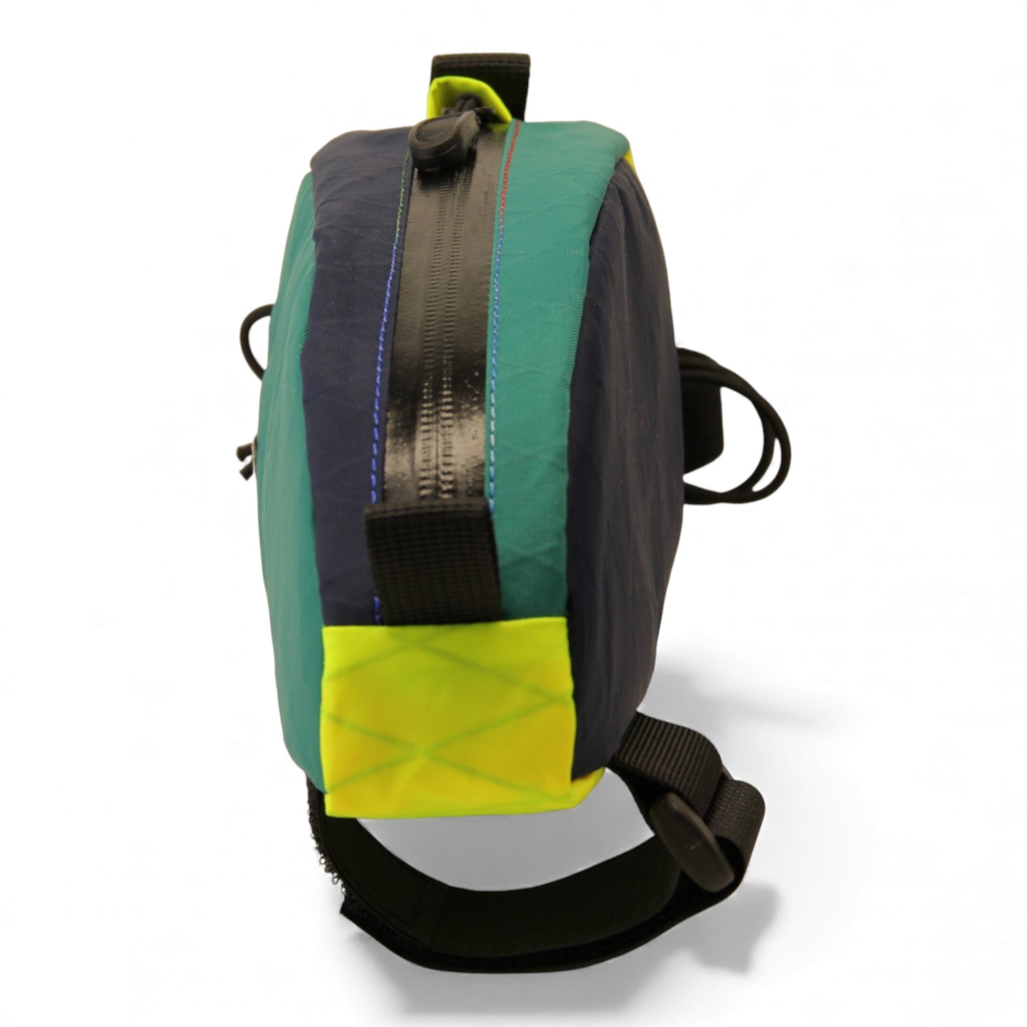 Topówka, Torba na ramę 1,2L Top Tube Bag TTB11