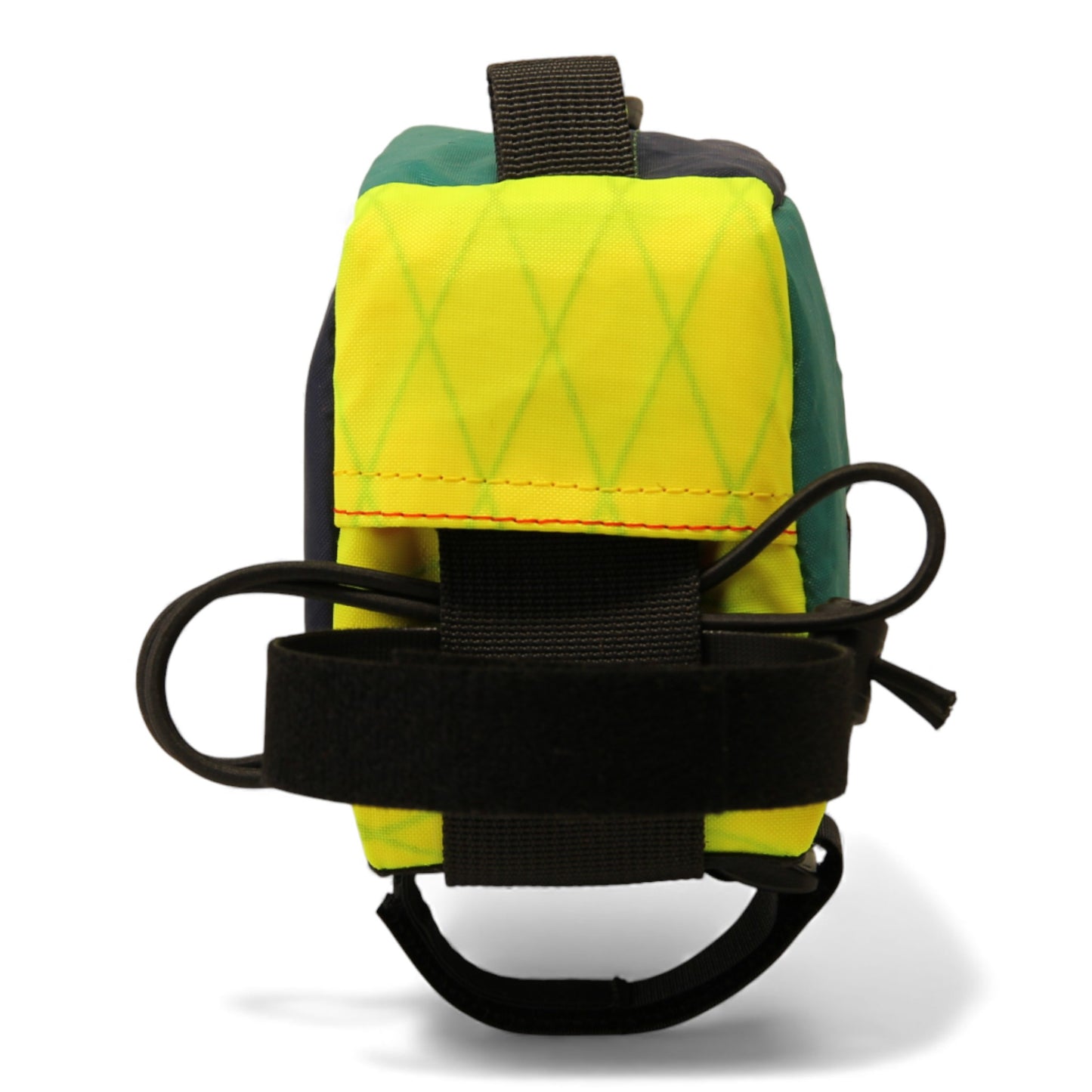 Topówka, Torba na ramę 1,2L Top Tube Bag TTB11