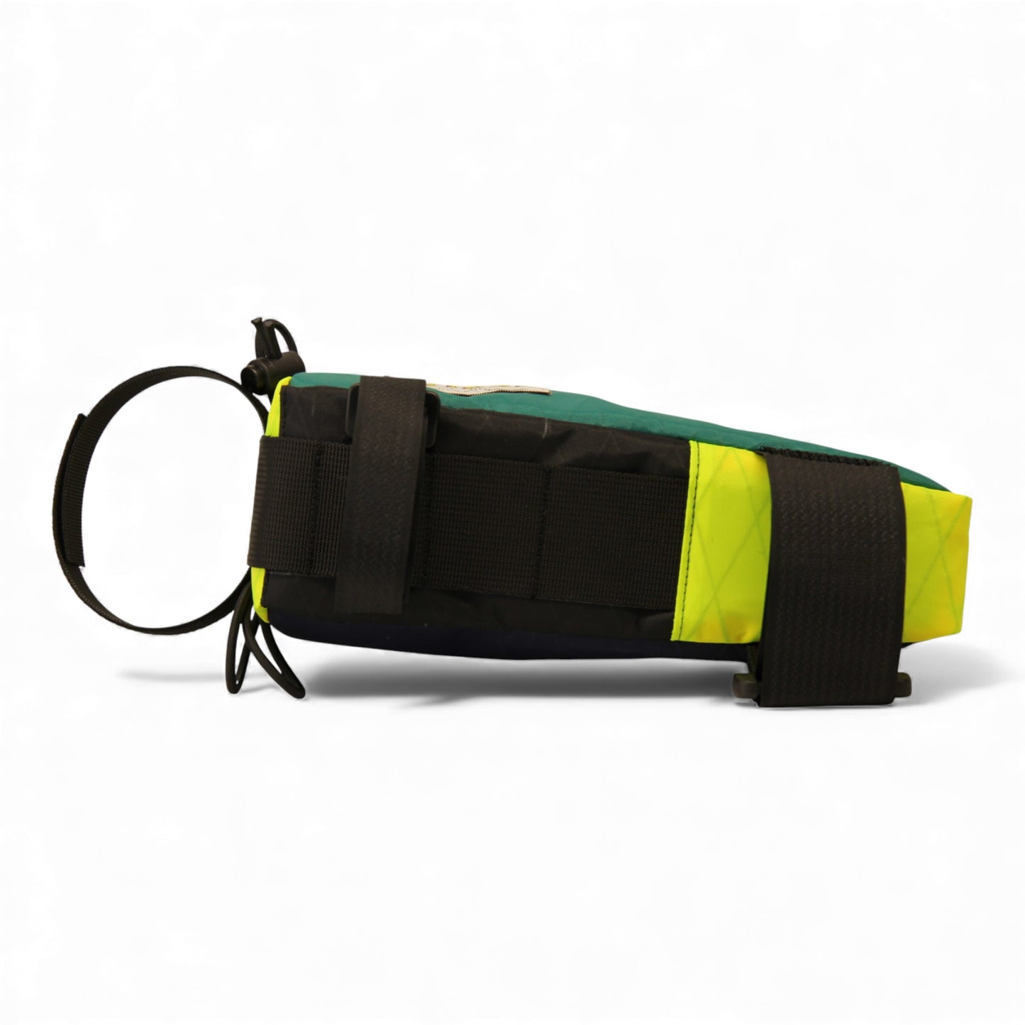 Topówka, Torba na ramę 1,2L Top Tube Bag TTB11